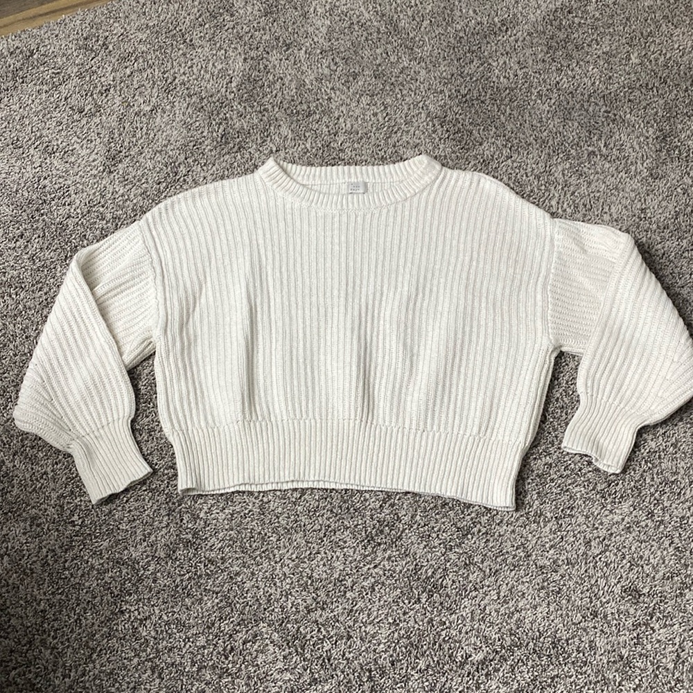 A New Day and Universal Thread sweater (price is for one)